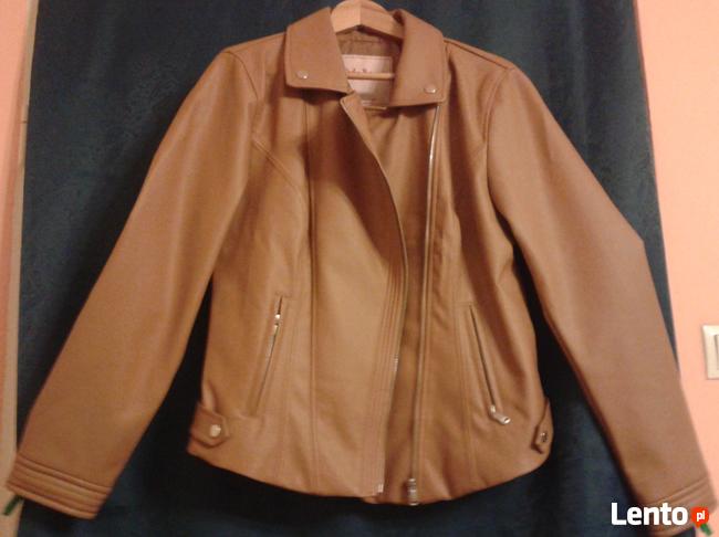 damska kurtka