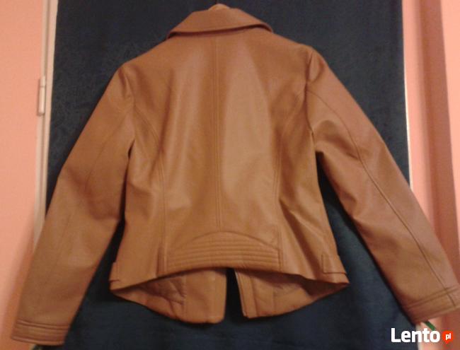 damska kurtka