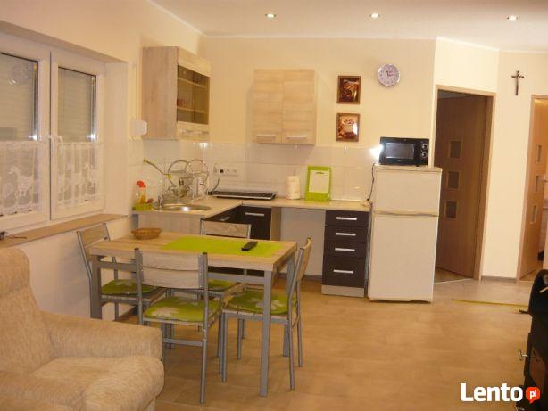 Domek w Radawie wolne terminy Radawa letniskowy