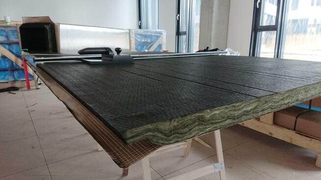 Serwis Przegląd wentylacji rekuperacji Pomiary Montaż