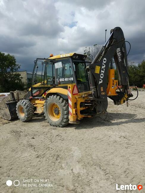 Młot wyburzeniowy Oława Wrocław Jelcz-Laskowice Brzeg Opole