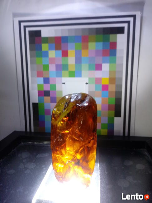 Sprzedam. Bursztyn bałtycki, naturalny , polerowany