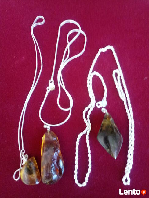 Sprzedam bursztyn bałtycki kolekcjonerski