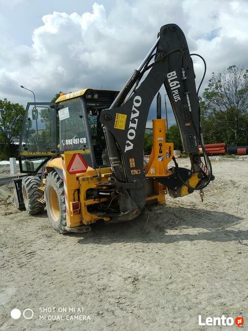 Młot wyburzeniowy Oława Wrocław Jelcz-Laskowice Brzeg Opole