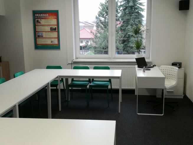 Angielski dla dzieci i młodzieży w Nowym Sączu.