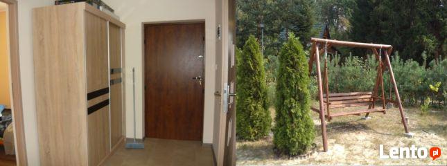 Domek w Radawie wolne terminy Radawa letniskowy