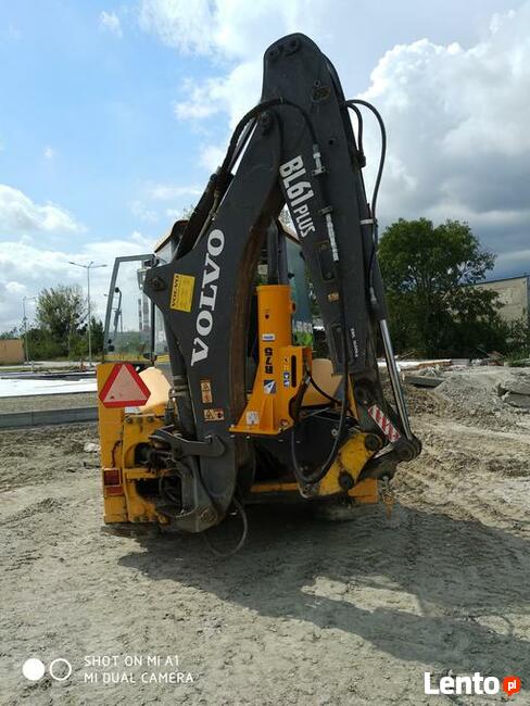 Młot wyburzeniowy Oława Wrocław Jelcz-Laskowice Brzeg Opole