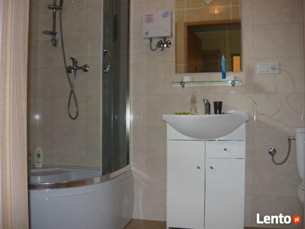 Domek w Radawie wolne terminy Radawa letniskowy