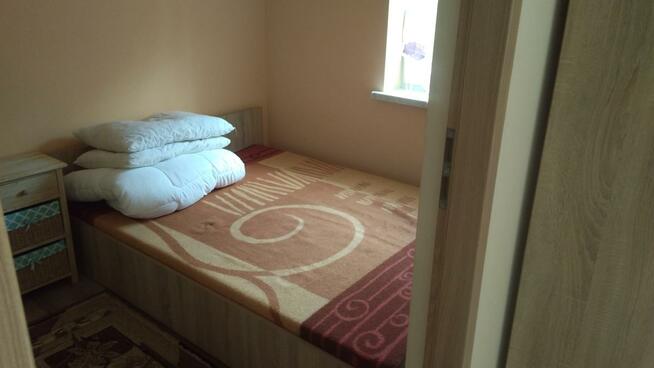 Domek w Radawie wolne terminy Radawa letniskowy