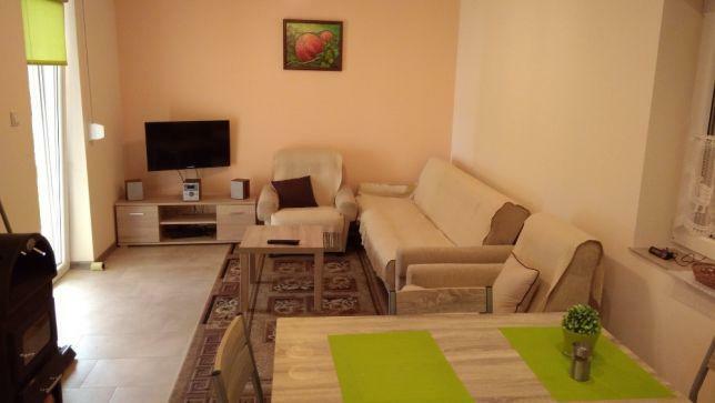 Domek w Radawie wolne terminy Radawa letniskowy