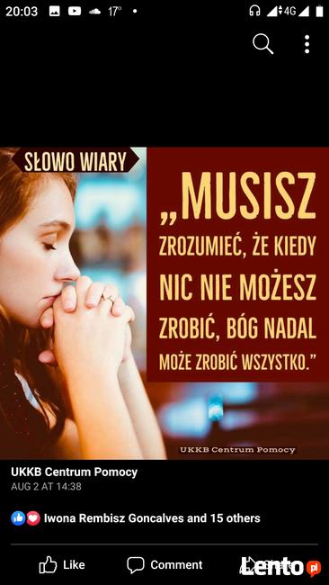 Wydostan sie z Depresji