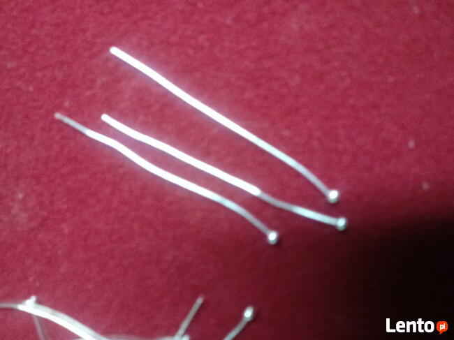 Sprzedam akcesorja do wyrobu biżuterji Wyprzedaż