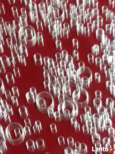 Sprzedam akcesorja do wyrobu biżuterji Wyprzedaż