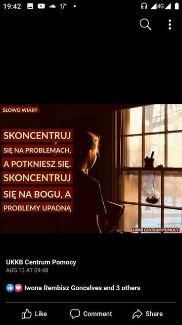 Wydostan sie z Depresji