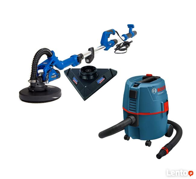 Wypożyczalnia narzędzi Busko-Zdró