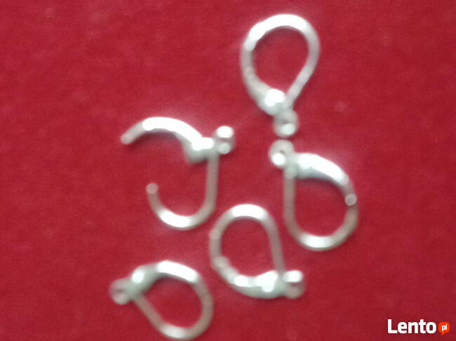 Sprzedam akcesorja do wyrobu biżuterji Wyprzedaż