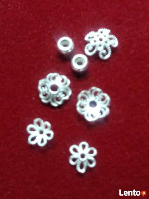 Sprzedam akcesorja do wyrobu biżuterji Wyprzedaż