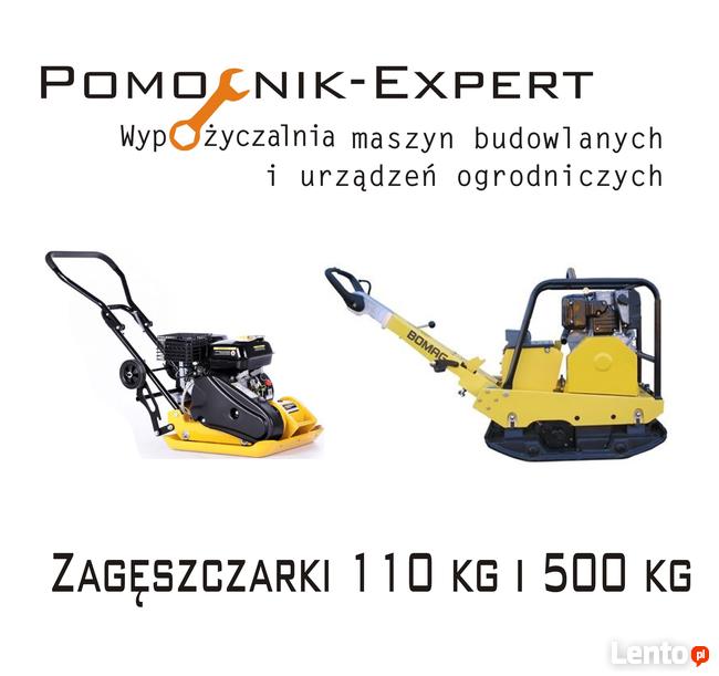 Wypożyczalnia narzędzi Busko-Zdró