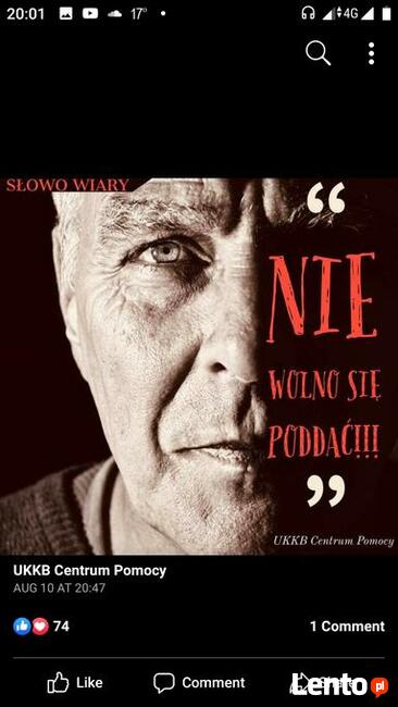 Wydostan sie z Depresji