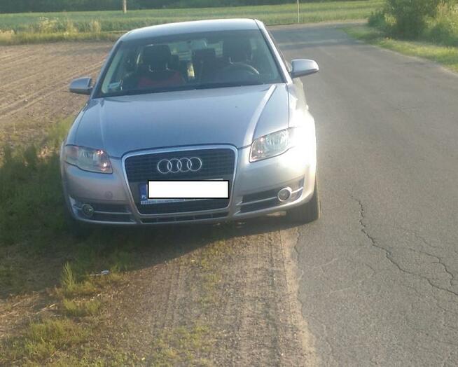 AUDI A4,B7 -Sprzedam