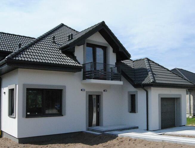 Sprzedam nowy dom Kalisz / Wolica