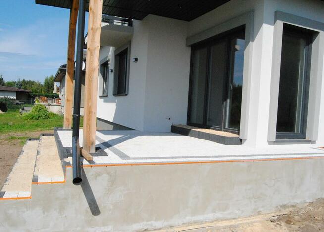 Sprzedam nowy dom Kalisz / Wolica