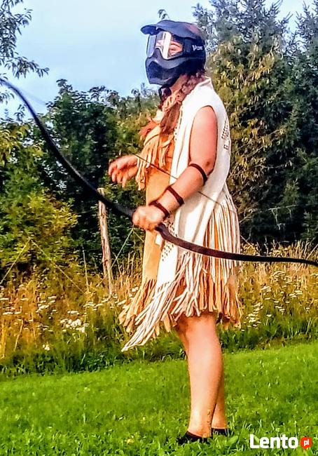 Animator, urodziny, wesela, pikniki rodzinne, Archery TAG