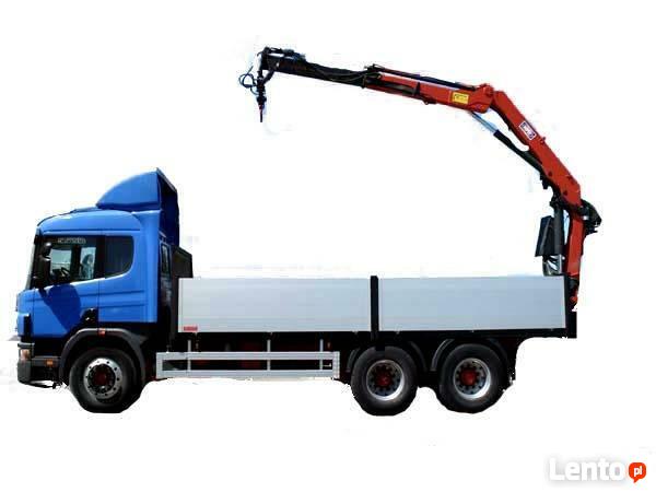 Wywóz gruzu po rozbiórce worki BIG BAG odpady remont śląsk