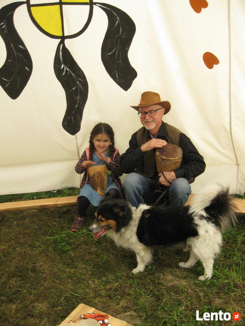 Animator, urodziny, wesela, pikniki rodzinne, Archery TAG