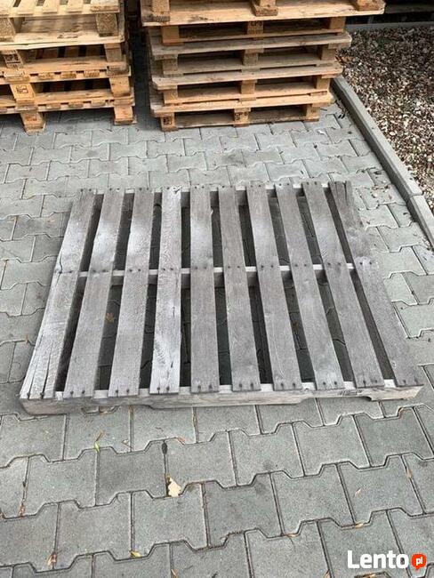 Paleta amerykanka 121x101,5, duże ilości, cena 12 zł netto