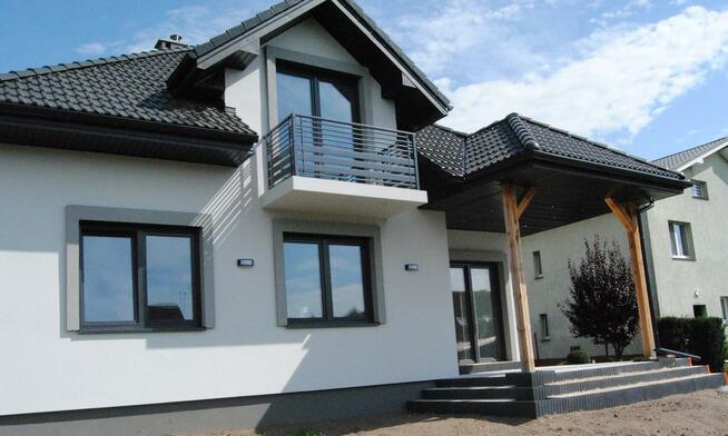 Sprzedam nowy dom Kalisz / Wolica