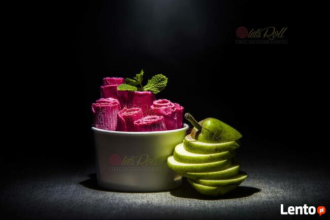 Lody tajskie - wesela, imprezy okolicznościowe i firmowe