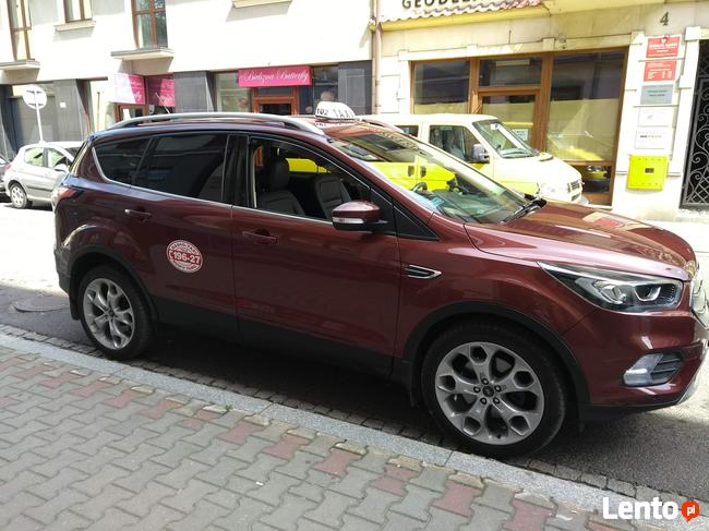 Tele-Taxi Nowy Targ tel. (18)196-27