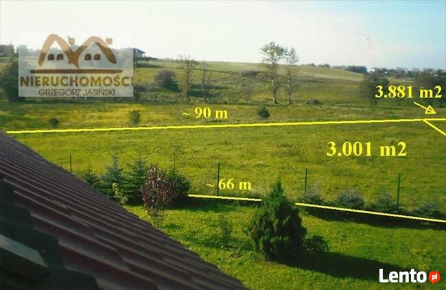 Działka Kołobrzeg, Stramnica