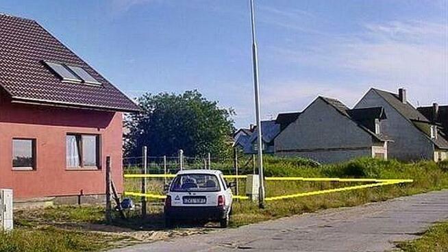 Działka Kołobrzeg Radzikowo IV