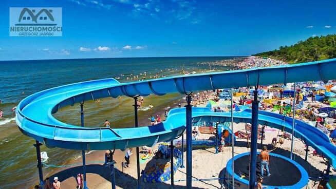 Lokal użytkowy Pobierowo gm. Rewal