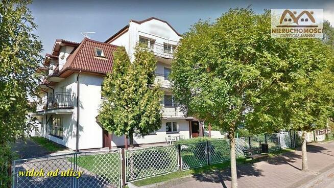 Lokal użytkowy Pobierowo gm. Rewal