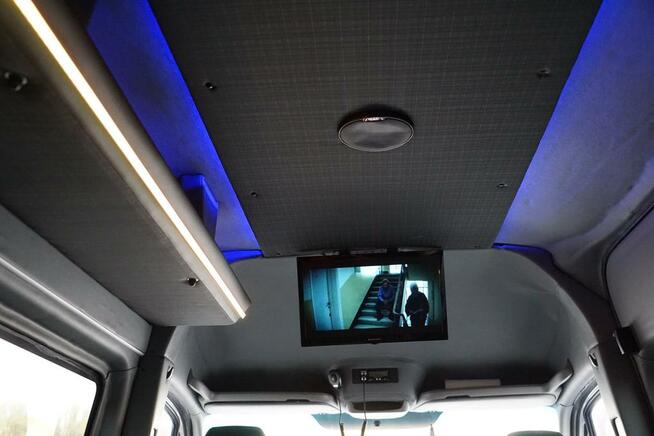 POLCAR Busy do Monachium Przewozy Bawaria