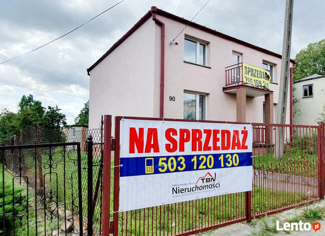 Wożuczyn nieruchomość na sprzedaż