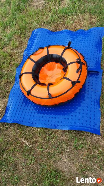 Ponton snowtubingowy uniwersalny 100cm