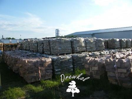 DREWNO KOMINKOWE - SEZONOWANE 12 MIESIĘCY