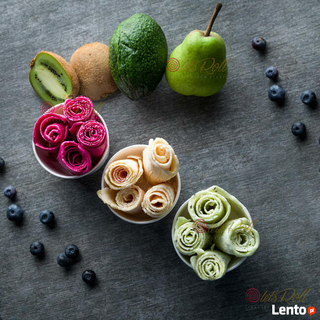 Lody tajskie - wesela, imprezy okolicznościowe i firmowe