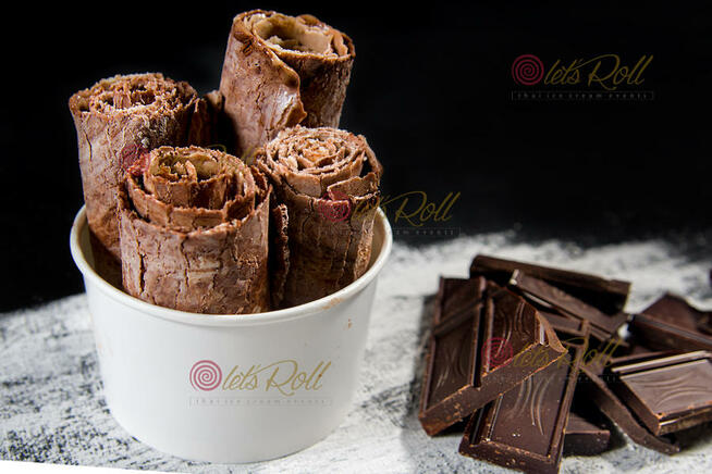 Lody tajskie - wesela, imprezy okolicznościowe i firmowe