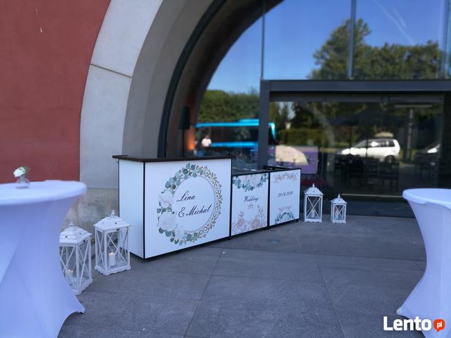 Lody tajskie - wesela, imprezy okolicznościowe i firmowe