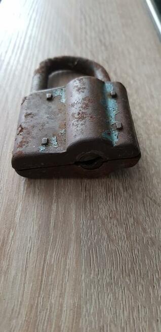 Stara kolekcjonerska klodka