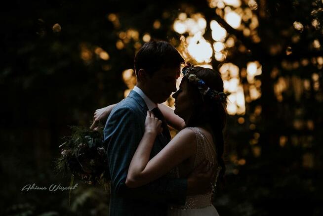 Reportaż ślubny Fotografia i DRON