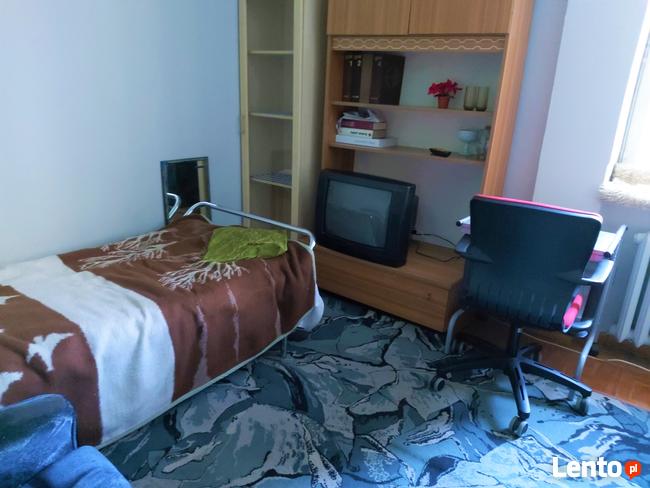 Pokój na Woli wynajmę