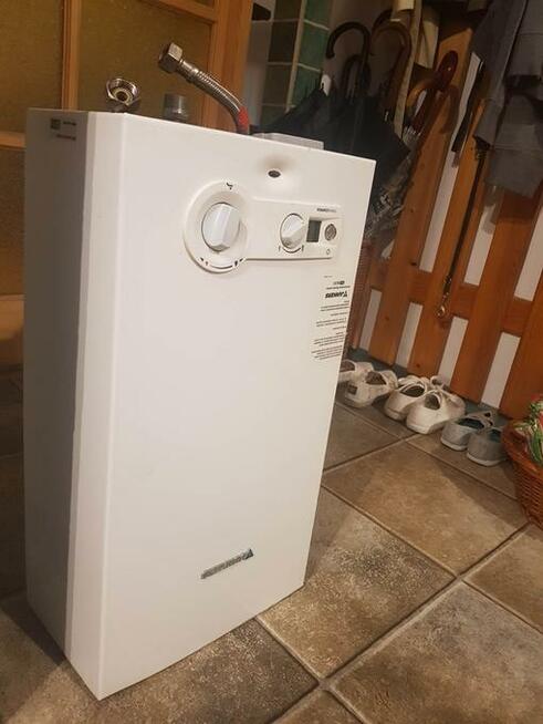 Piecyk gazowy Junkers Maxi Power WRDP 11-2B