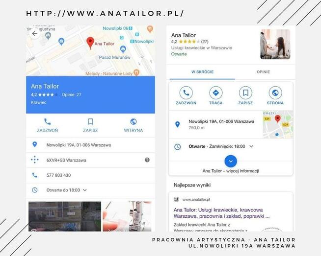 Usługa Szycia Koszul na miarę