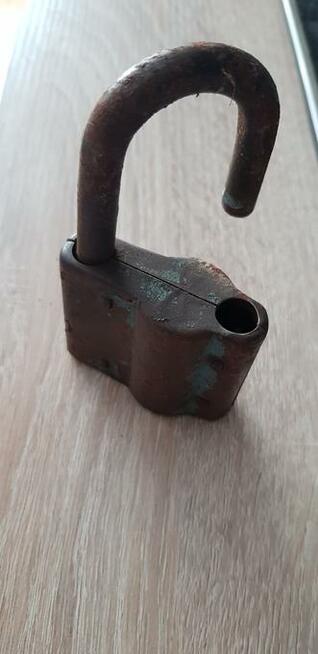 Stara kolekcjonerska klodka